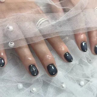 ネイル San＆Lily madokaのネイルデザイン