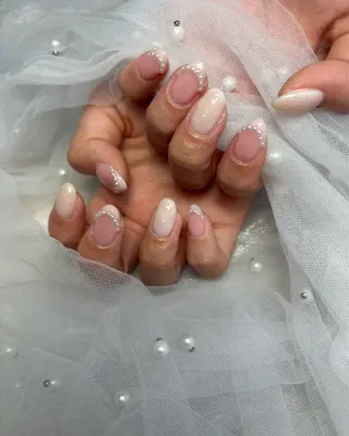 ネイル ToliyDeliy akemiのネイルデザイン