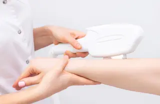 il SOLEのエステ・リラクイメージ