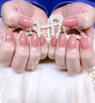 ネイル 🍭Kiara Nail🍭のネイルデザイン