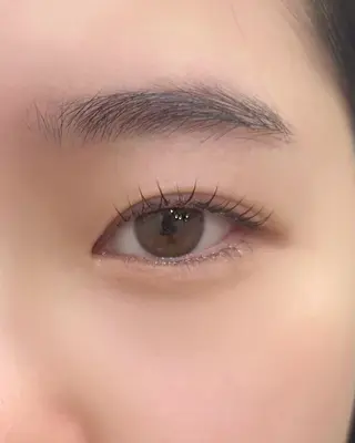 マツエク・マツパ Saki サキのマツエク・マツパデザイン