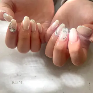 ネイル ogino karinのネイルデザイン