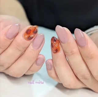 ネイル nail miraiのネイルデザイン