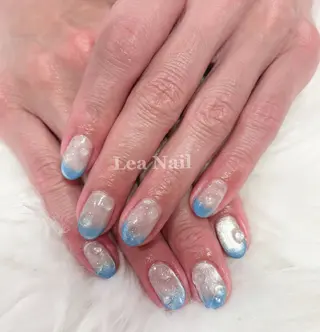 ネイル Lea Nailのネイルデザイン