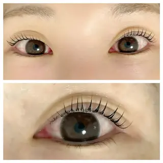 マツエク・マツパ Eye'llbe lash《ｱｲﾋﾞｰﾗｯｼｭ》所属・Eye'llbe lashのその他イメージ