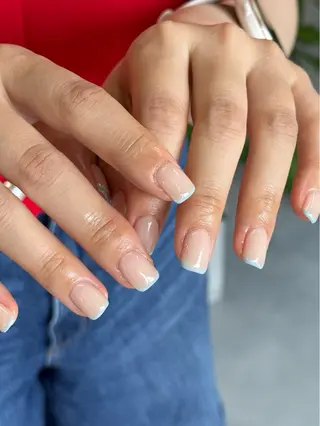 ネイル MISATO ネイリスト福岡/薬院のネイルデザイン