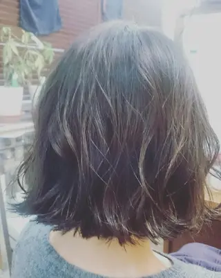 ショート ミディアム カラー DIEGO 下北沢 Yamaの眉毛・アイブロウイメージ