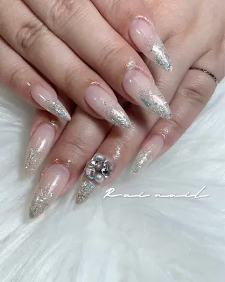 ネイル Rai nail_ Risaのネイルデザイン