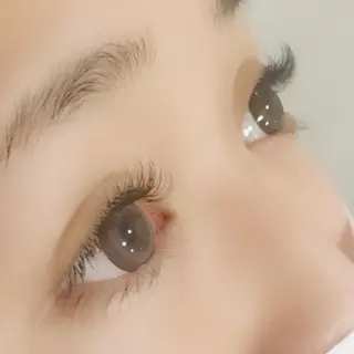 マツエク・マツパ メンズアイブロウ MAXIの眉毛・アイブロウイメージ