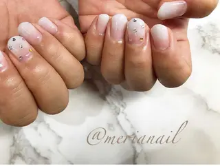 ショート カラー ネイル INFINITY所属・INFINITY nailのネイルデザイン