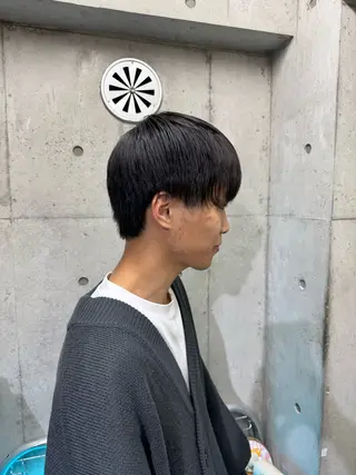 ショート メンズ ♡₊⁺カットの天才 ？？AYANEのヘアスタイル