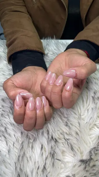 ネイル NAIL FOCUS Lisaのネイルデザイン