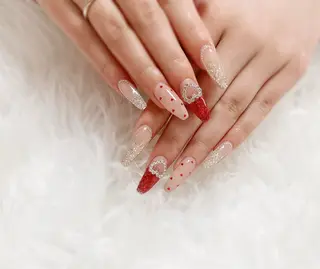 ネイル ESPOIR Ｎのネイルデザイン