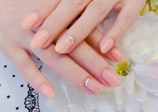 ネイル LUCIA(ルシア）所属・LUCIA 南柏ネイルサロンのネイルデザイン