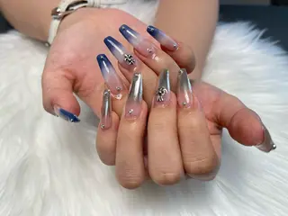 ネイル ari. nailのネイルデザイン