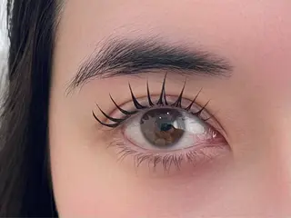 マツエク・マツパ 山脇🐋🤍 アンジェリカ錦糸町のマツエク・マツパデザイン