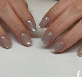 ネイル fleur所属・Nail.by MEIのネイルデザイン