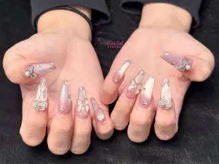 ネイル AConNailSalon所属・ACon NailSalonのネイルデザイン