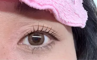 マツエク・マツパ トータルビューティー サロン・Ｎの眉毛・アイブロウイメージ