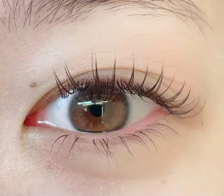 マツエク・マツパ ALICE nanaのマツエク・マツパデザイン