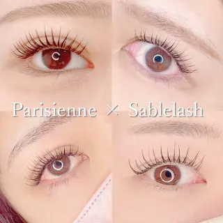 マツエク・マツパ バニーラッシュ千葉店 /マツエク🫧マツパのマツエク・マツパデザイン