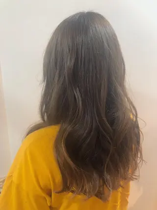 カラー 💎透明感カラー 松本ミキ💎のその他イメージ