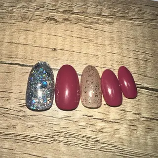 ネイル KAONAILpg東大和店所属・KAONAIL ☆MAI☆のネイルデザイン