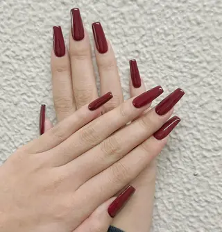 ネイル y’s beauty 本町店藤島のネイルデザイン