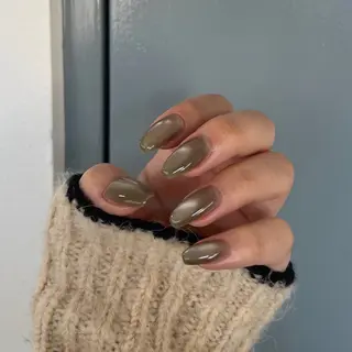 ネイル manu a所属・manu aのネイルデザイン