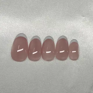 ネイル Risa ︎✦︎︎︎.。のネイルデザイン