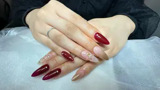 ネイル nancy nailのネイルデザイン