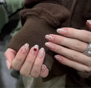 ネイル NekoNailsalon所属・NekoNail salonのネイルデザイン