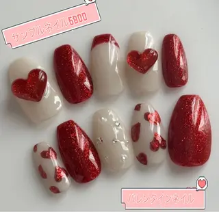 ネイル 大門浜松町 ネイルのネイルデザイン