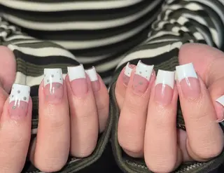 ネイル 🎀 UU_nailのネイルデザイン