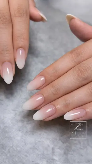 ネイル Rien Salon所属・Rien Salonのネイルデザイン