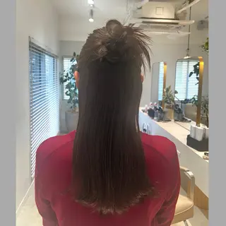 ヘアアレンジ ヘアメイクkeiko 🌈パーソナルカラーのその他イメージ
