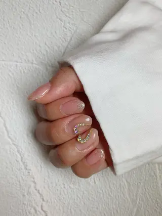 ネイル SINCERELY シンシアリー🌈のネイルデザイン