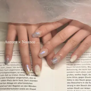 ネイル nailsalon Lithos所属・nailsalon Recontreのネイルデザイン