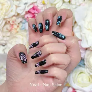 ネイル 🎀 あやのネイルデザイン