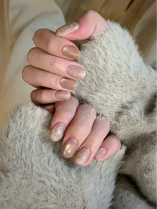 ネイル りゅう Todayのネイルデザイン