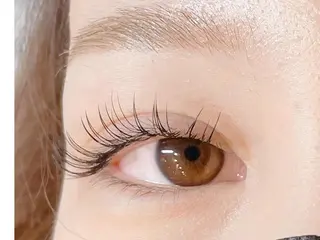 マツエク・マツパ Mian Kiyomiのマツエク・マツパデザイン