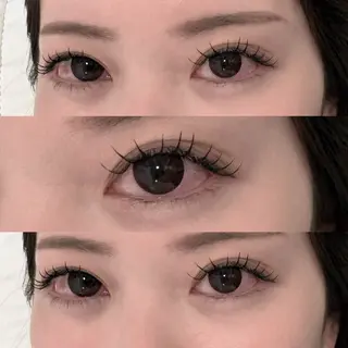 マツエク・マツパ 🌷m.wish仲野 未紗🌷の眉毛・アイブロウイメージ