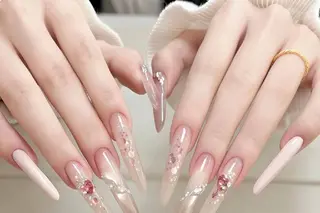 ネイル CI CI北千住のネイルデザイン