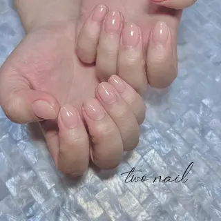 ネイル two nailのネイルデザイン