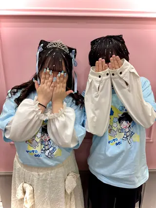 ヘアアレンジ Lien Michiのその他イメージ