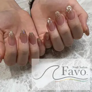 ネイル BeautyFavo .byKannaのネイルデザイン
