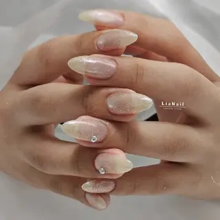 ネイル Lia Nailのネイルデザイン
