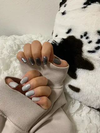 ネイル clocln / Suzukaのネイルデザイン