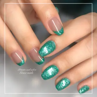 ネイル GRACE NAILSのネイルデザイン