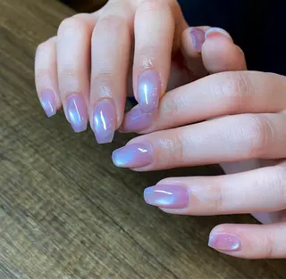 ネイル kana gotoのネイルデザイン